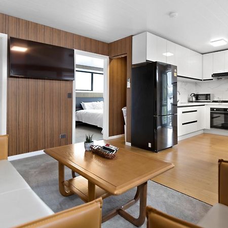 Ferienwohnung The Headley Loft Queenstown Exterior foto